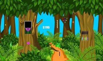 Escape from Wild Bear Game Screenshot