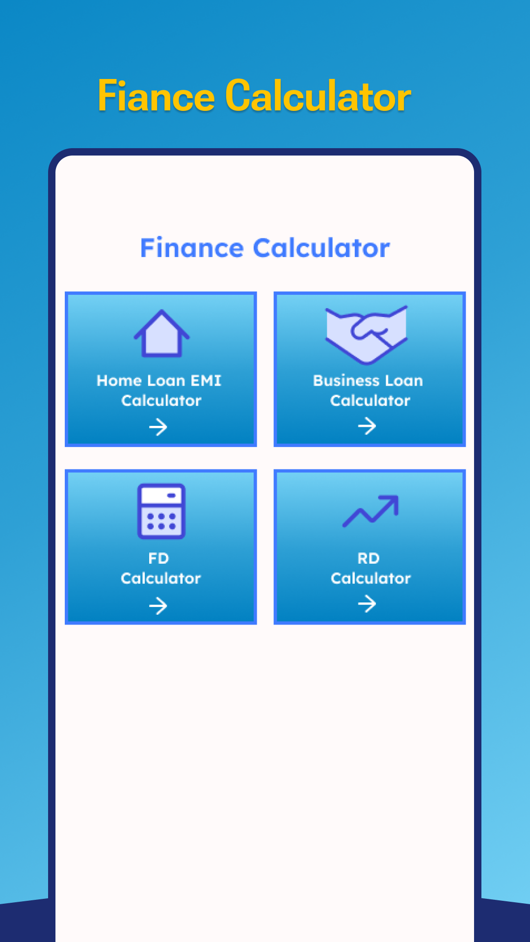 Easy EMI Loan Calculator android iOSTapTap