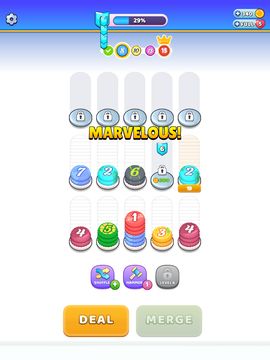 Cap Sort Latest Version for Android/iOS APK - TapTap