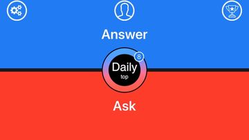Would You Rather: Conundrums Game Screenshot