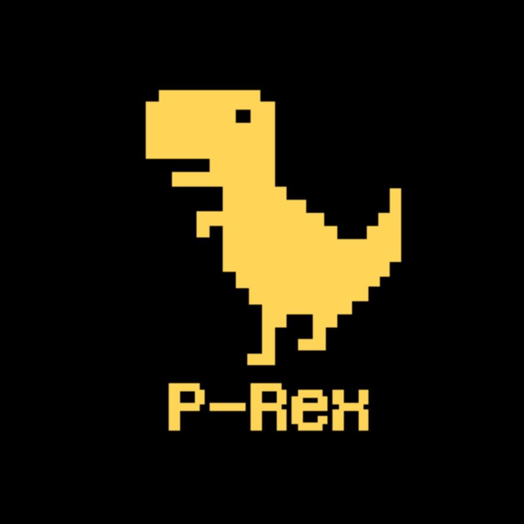 P-Rex Latest Version for Android/iOS APK - TapTap