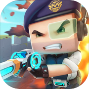 Mini World Royale
