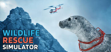 Banner of Wildlife Rescue Simulator 