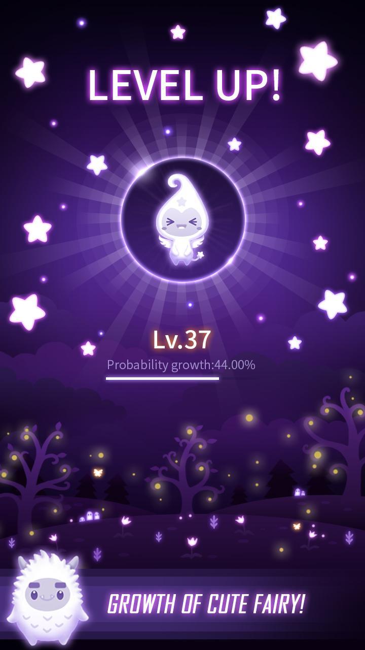 FASTAR - Fantasy Fairy Story Game Screenshot