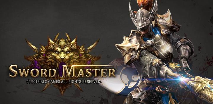 Banner of Sword Master - Mobile Fighting Action 2.2.3