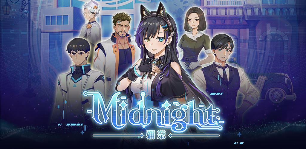 Banner of 彌奈Midnight 