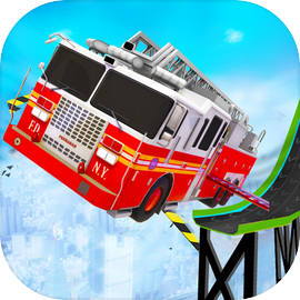 GT Car Stunt Master Driving3D