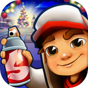 Subway Surfers