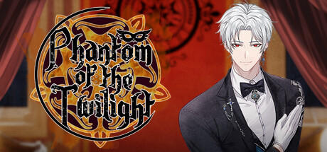 Banner of Phantom of the Twilight 