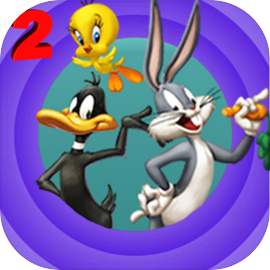 Bunny Rabbit Dash Toons 2019