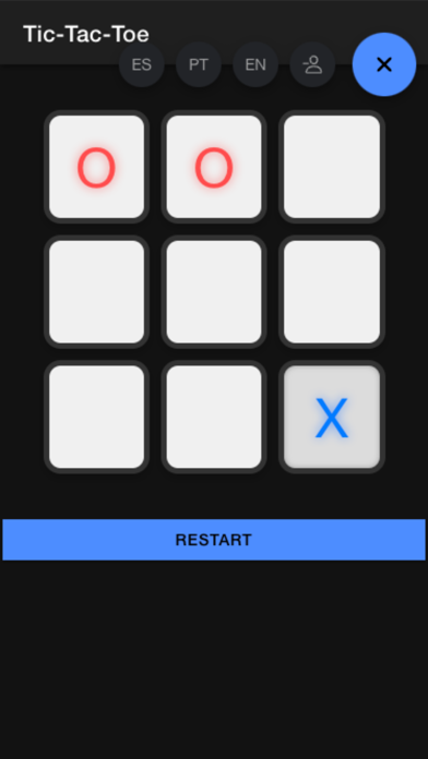 Tic-Tac-Challenge Latest Version for Android/iOS - TapTap