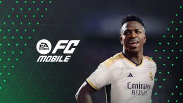 Banner of EA SPORTS FC™ Mobile サッカー 