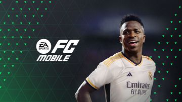 Banner of EA SPORTS FC™ Mobile Soccer 