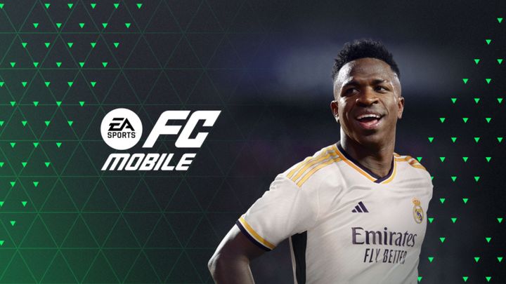 Banner of EA SPORTS FC™ MOBILE 24 