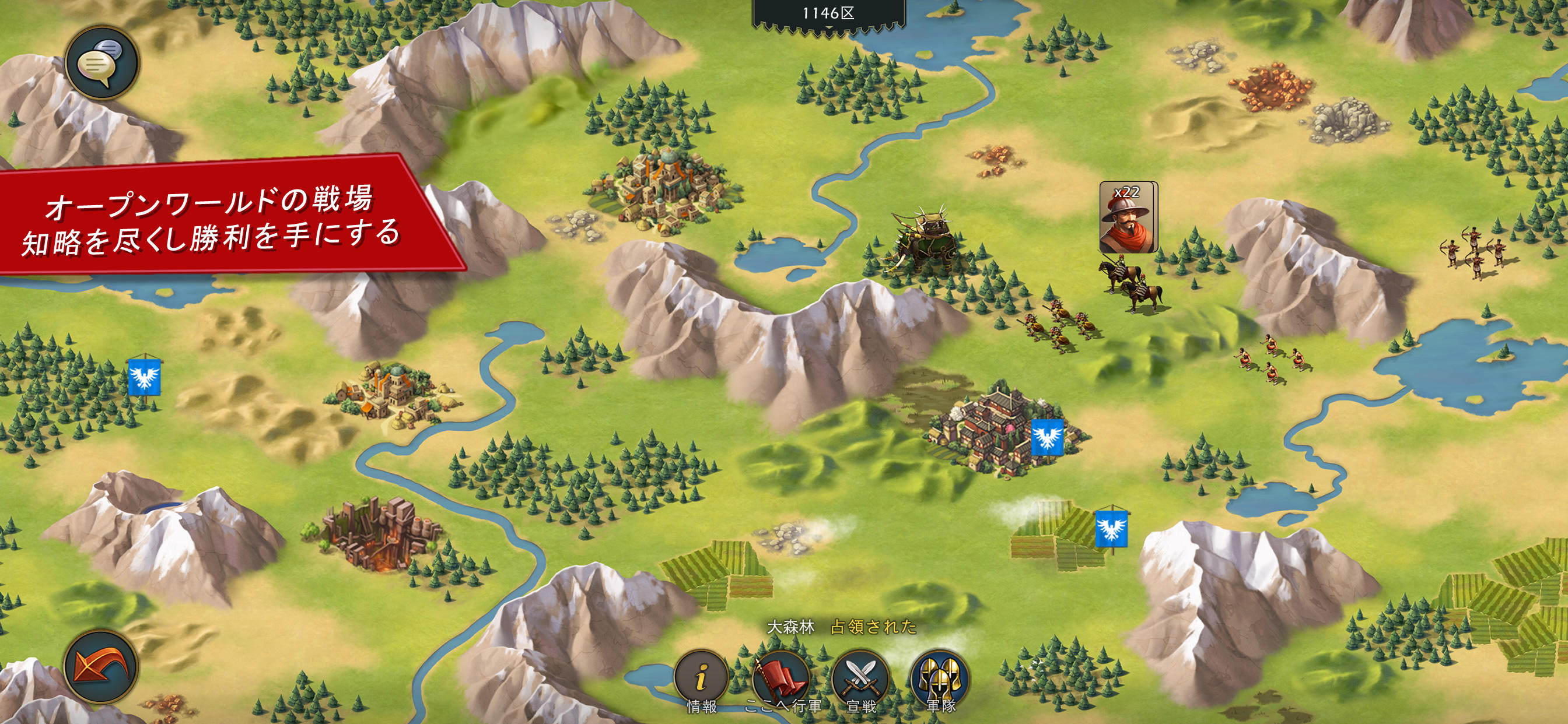 Sim Empire ゲームのスクリーンショット