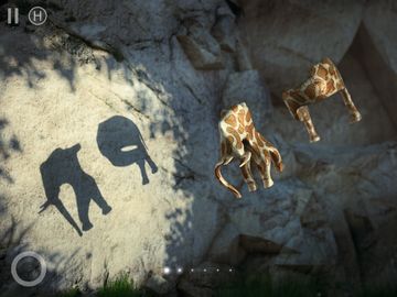 Shadowmatic Game Screenshot