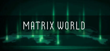 Banner of Matrix-Welt 
