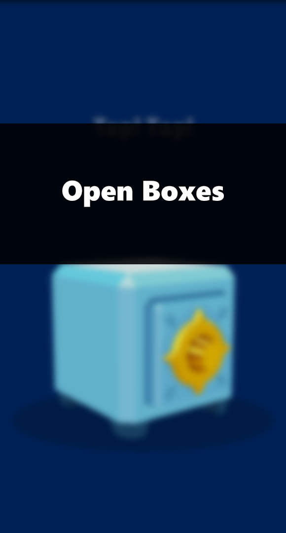 Cuplikan Layar Game Box Sim for Brawl Stars