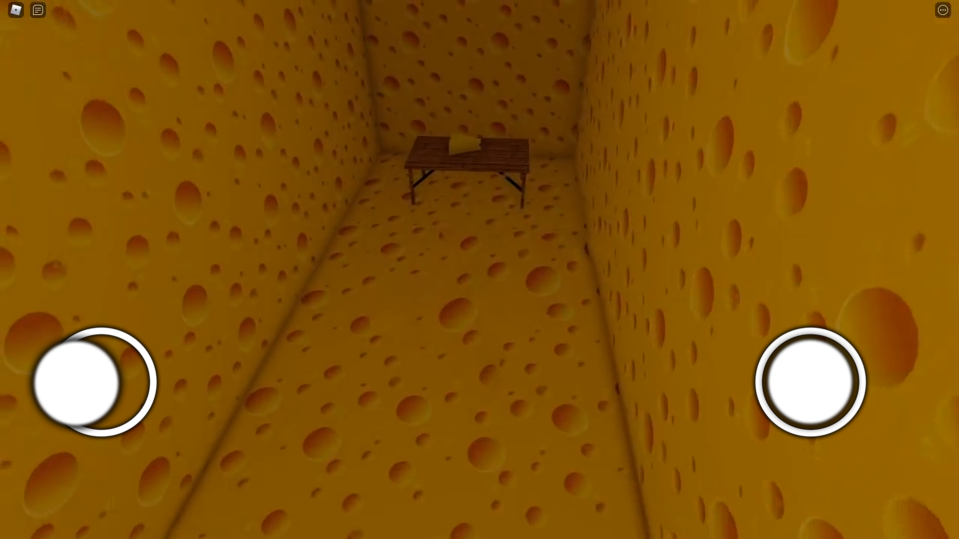 Cheese Rat Escape Horror android iOSTapTap