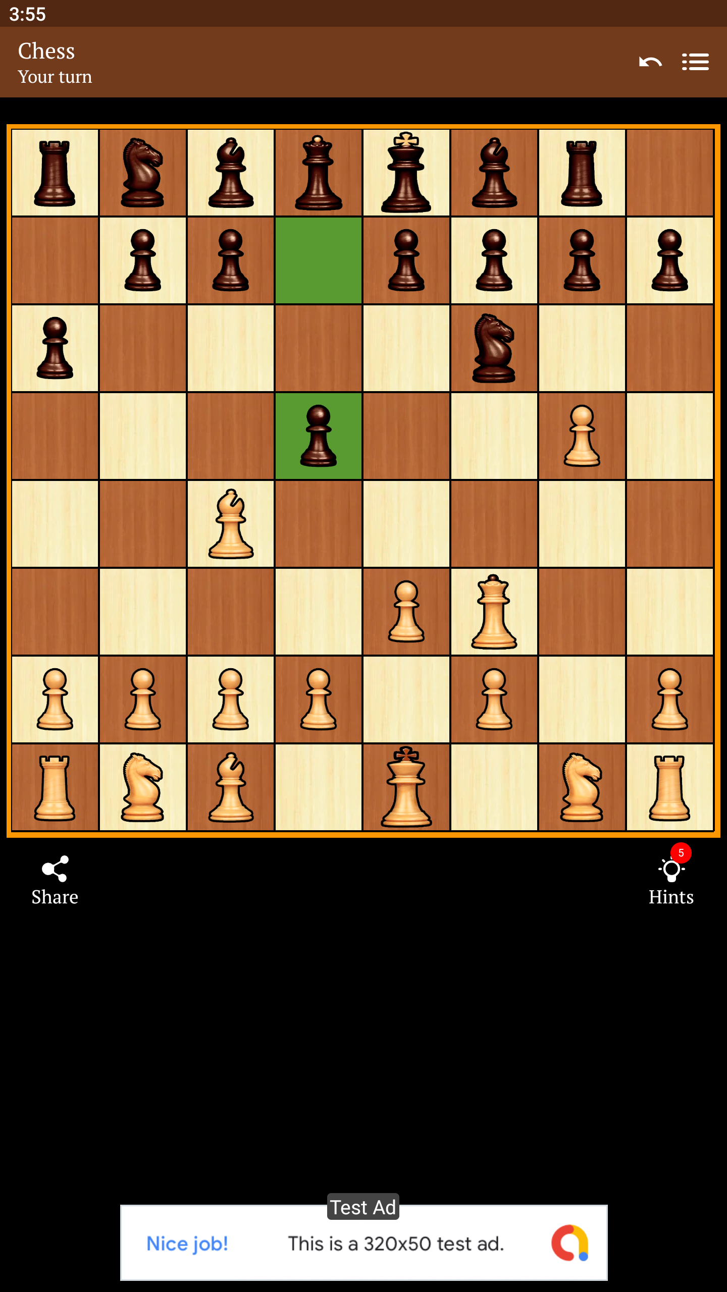 Chess mobile android iOS apk download for free-TapTap
