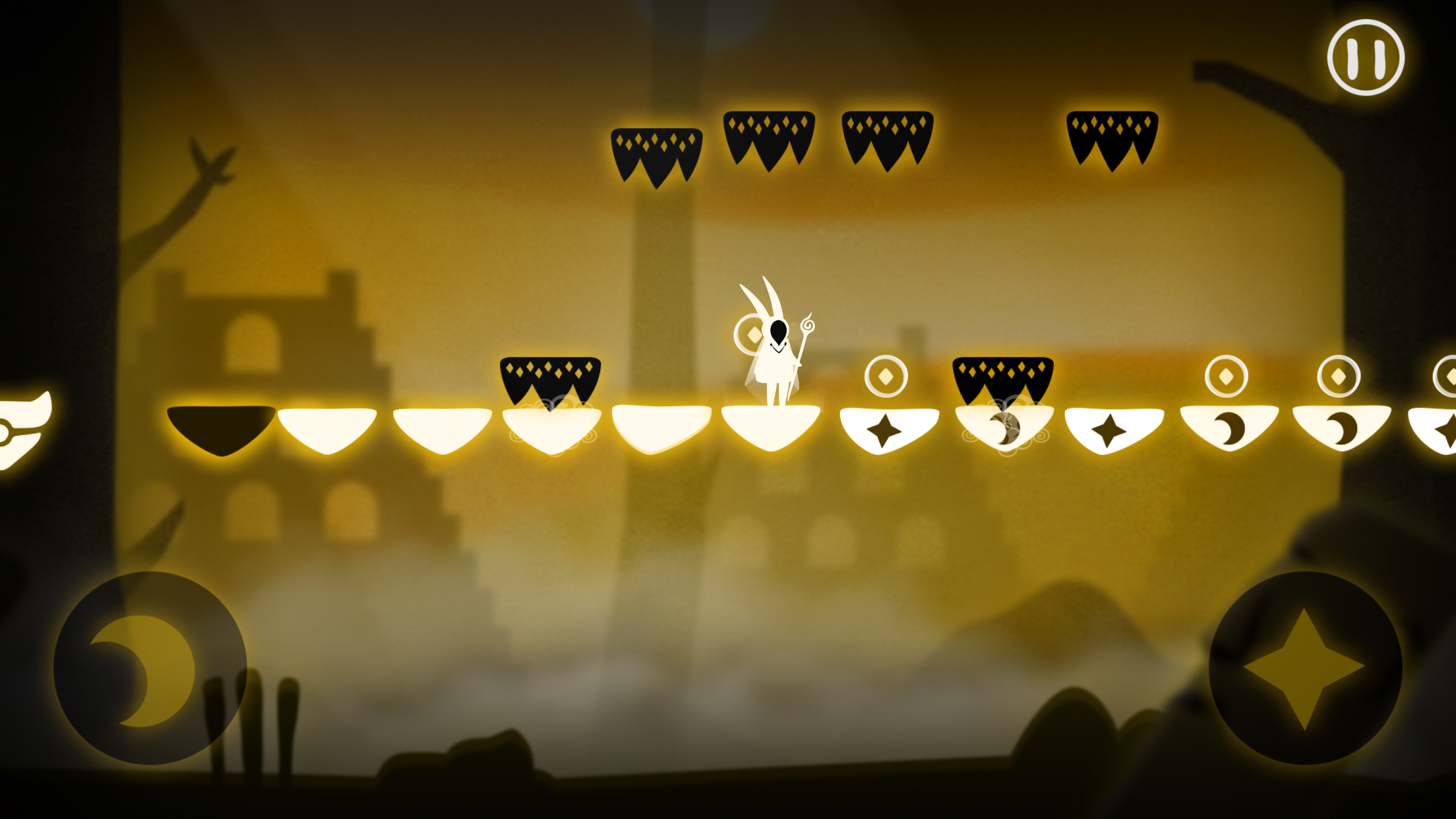 追光者 Game Screenshot