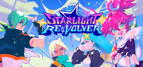 Banner of Starlight Re:Volver 