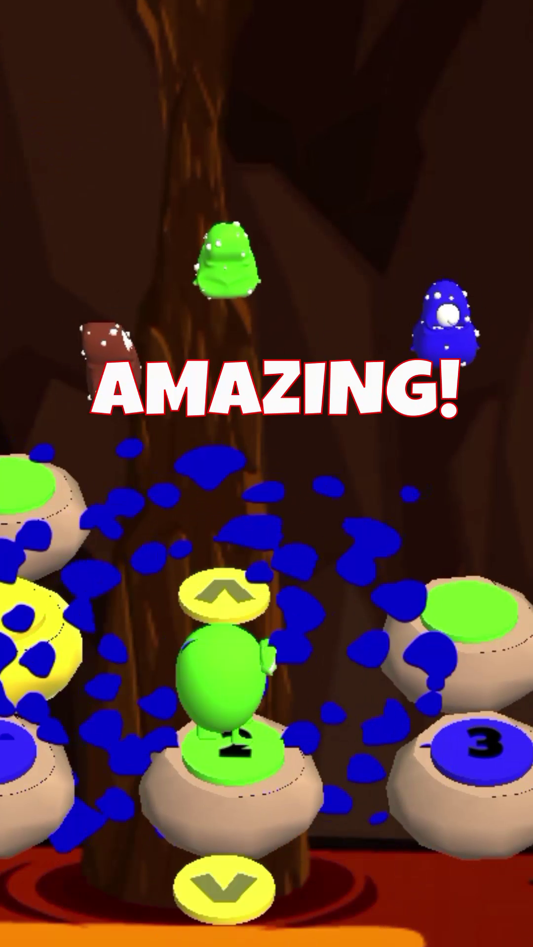 Screenshot of Twist Master