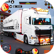 Truck Games 3D: Truck Driving