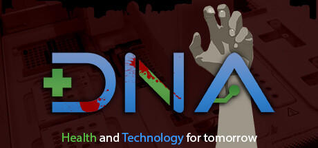 Banner of DNA 