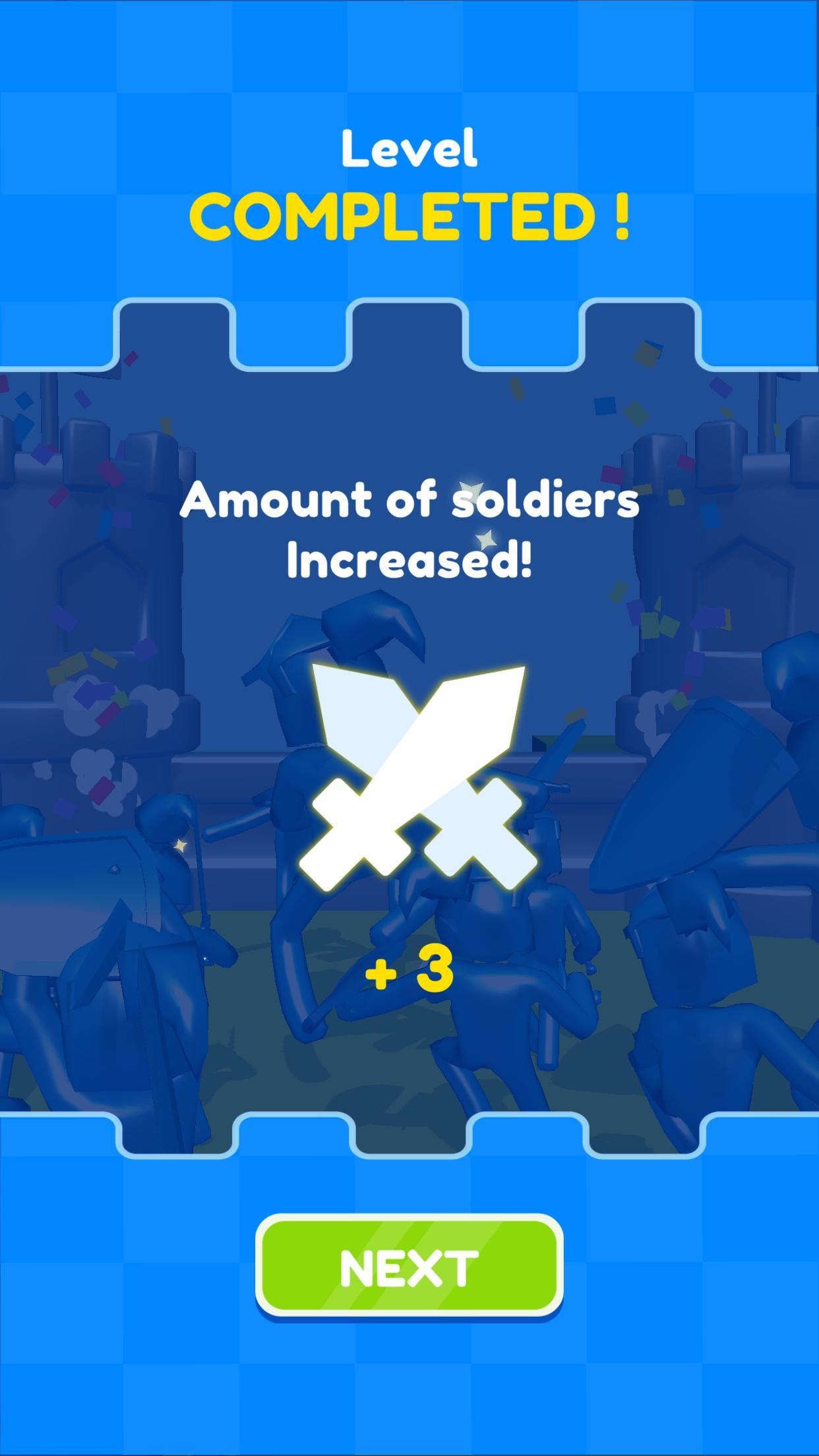 Screenshot 5 of Throw A Fight 1.0