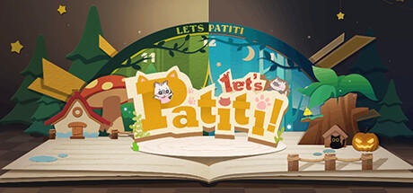 Banner of Let's Patiti! 
