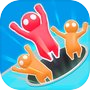 Icon of Stumble Hole 3D - Perfect Race