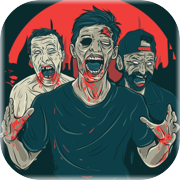 Dead Zombie Frontier Guerra Sopravvivenza 3D