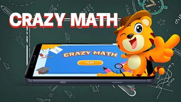 Math Craze Crazy Math Practice Latest Version for Android/iOS - TapTap