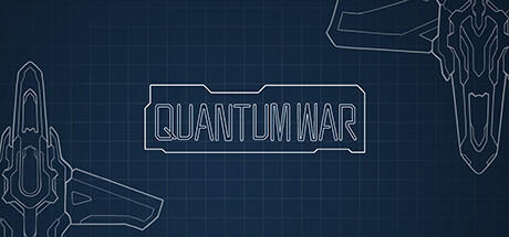 Banner of Quantum War 