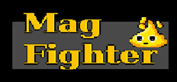 Banner of MagFighter 