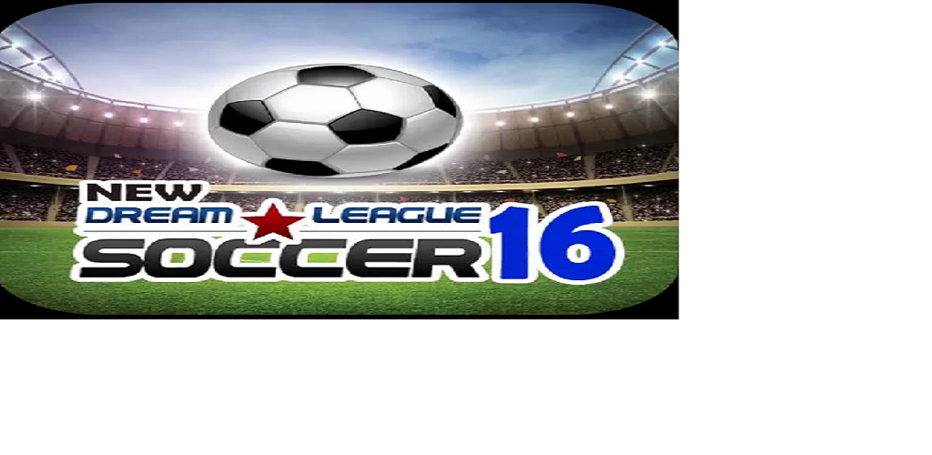 Banner of Dream League Soccer 2016 1.0