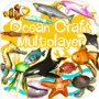 Icon dari Ocean Craft Multiplayer Online