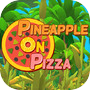 Pineapple on Pizza