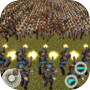 Biểu tượng của Zombie War Dead World 2