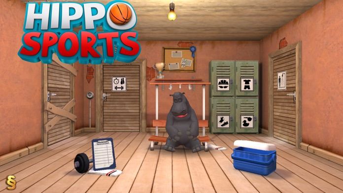 Hippo Sports Premium 게임 스크린 샷