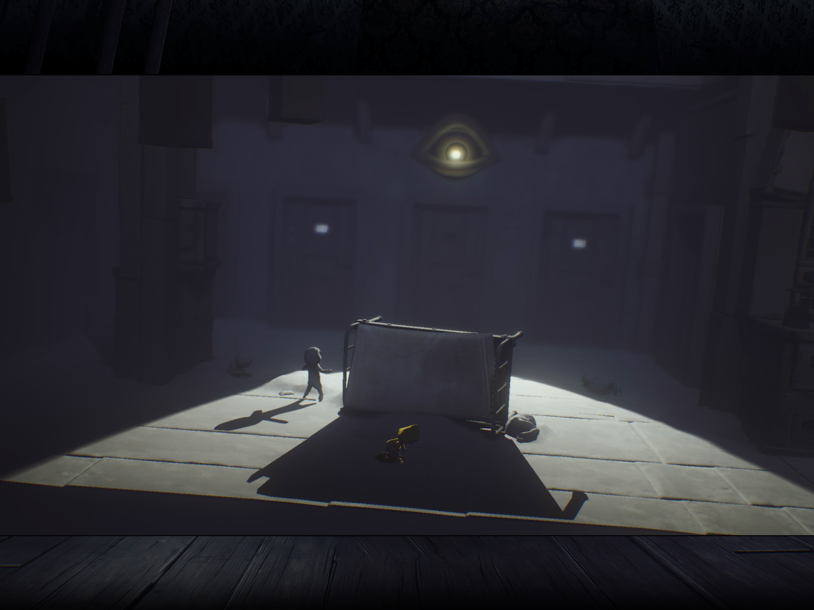 Little Nightmares II APK for Android Download