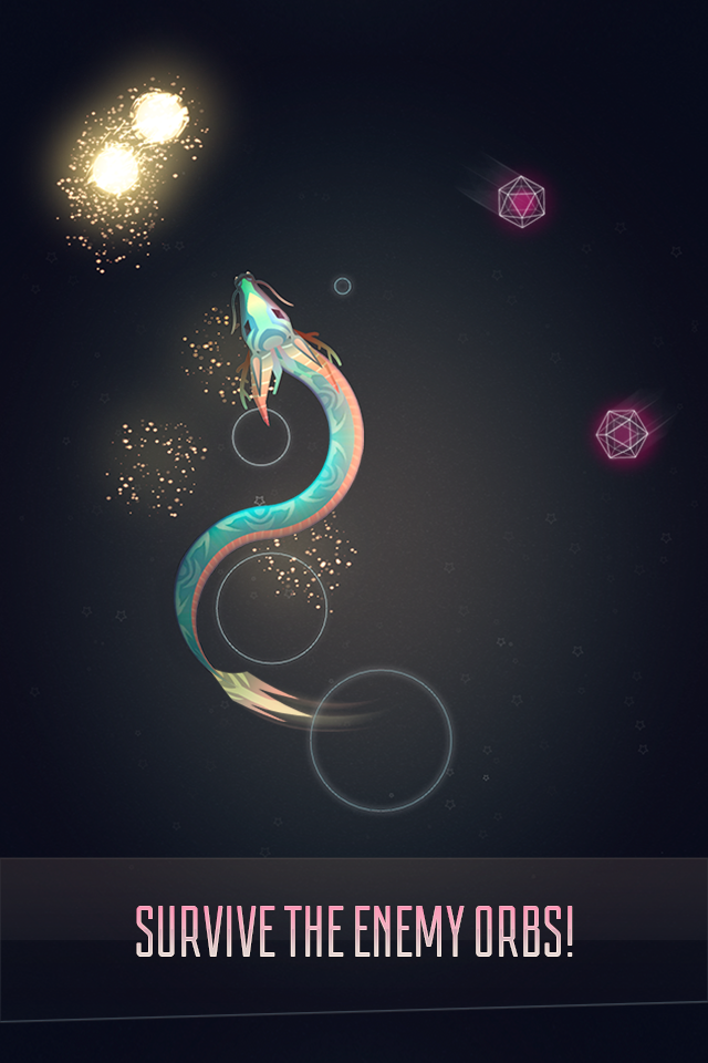 Dragon Twist Game Screenshot