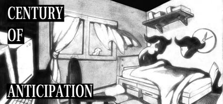 Banner of Century of Anticipation 