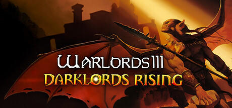 Banner of Warlords III: Darklords Rising 