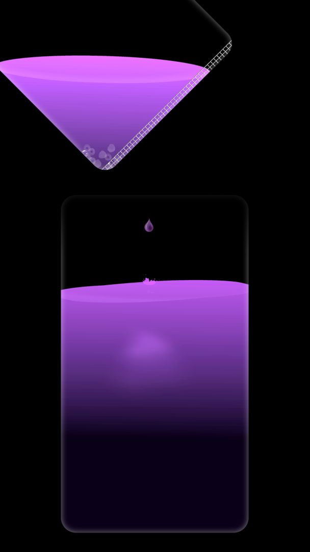 燒杯 - 用手機做化學實驗遊戲截圖