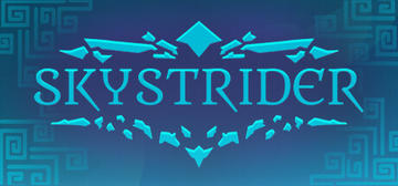 Banner of Skystrider 
