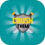 Icon of CrushThem - Wave Survival