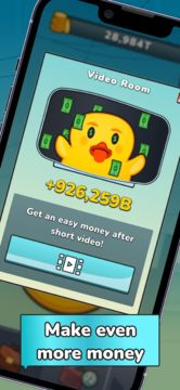 Casher!!! Game Screenshot