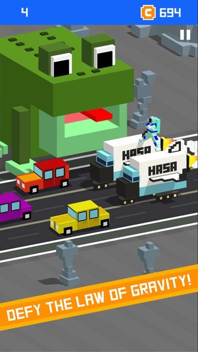 Autosplit Game Screenshot